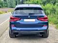 BMW X3 M X3 M40i Bleu - thumbnail 6