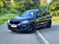 BMW X3 M X3 M40i Bleu - thumbnail 1