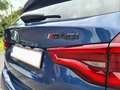 BMW X3 M X3 M40i Bleu - thumbnail 9