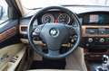 BMW 523 i,Automatik,Leder,SD,Xenon,Nichtraucher Argent - thumbnail 22