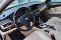 BMW 523 i,Automatik,Leder,SD,Xenon,Nichtraucher Argent - thumbnail 12
