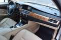 BMW 523 i,Automatik,Leder,SD,Xenon,Nichtraucher Argent - thumbnail 17