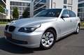 BMW 523 i,Automatik,Leder,SD,Xenon,Nichtraucher Argent - thumbnail 1