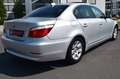 BMW 523 i,Automatik,Leder,SD,Xenon,Nichtraucher Argent - thumbnail 4