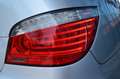 BMW 523 i,Automatik,Leder,SD,Xenon,Nichtraucher Argent - thumbnail 9