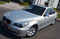 BMW 523 i,Automatik,Leder,SD,Xenon,Nichtraucher Argent - thumbnail 2