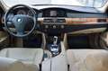 BMW 523 i,Automatik,Leder,SD,Xenon,Nichtraucher Argent - thumbnail 21