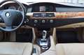 BMW 523 i,Automatik,Leder,SD,Xenon,Nichtraucher Argent - thumbnail 23