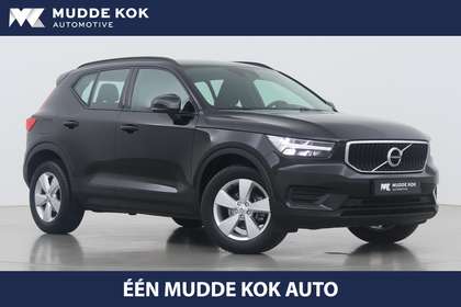 Volvo XC40 T2 Momentum | Automaat | 31dkm! | Cruise Control |