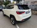 Jeep Compass 2.0 MJT AWD 140CV Autom.  NAVI " OTTIMO PREZZO " Blanc - thumbnail 4