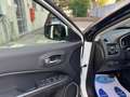 Jeep Compass 2.0 MJT AWD 140CV Autom.  NAVI " OTTIMO PREZZO " Blanc - thumbnail 8