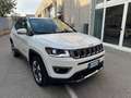 Jeep Compass 2.0 MJT AWD 140CV Autom.  NAVI " OTTIMO PREZZO " Blanc - thumbnail 2