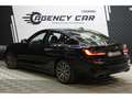 BMW 340 M340i xDrive - BVA Sport 340i xDrive Noir - thumbnail 3