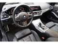 BMW 340 M340i xDrive - BVA Sport 340i xDrive Noir - thumbnail 7