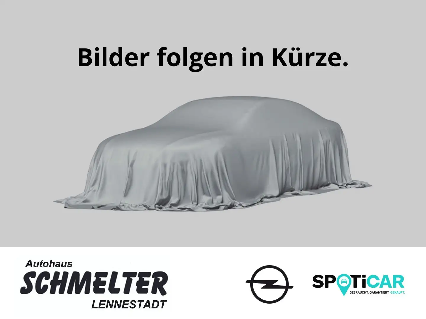 Opel Grandland X Grandland Elegance 1.5 D Kamera Ahk usw. Noir - 1