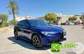 Alfa Romeo Stelvio 2.2 Turbodiesel 190CV AT8 Q4 Executive Garanzia 24 Blu/Azzurro - thumbnail 11
