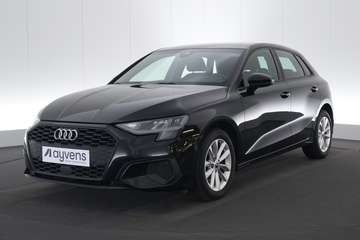 Sportback 30 TFSI Attraction Business LED GPS PDC