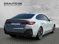 BMW 420 Gran Coupe d SportAut.M-SPORT ACC 360° M/LM Grau - thumbnail 6