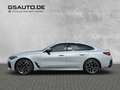BMW 420 Gran Coupe d SportAut.M-SPORT ACC 360° M/LM Grau - thumbnail 2