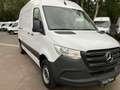 Mercedes-Benz Sprinter Sprinter 317 KA 36 HD DAB MBUX Klima Kamera Weiß - thumbnail 3