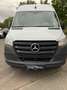 Mercedes-Benz Sprinter Sprinter 317 KA 36 HD DAB MBUX Klima Kamera Weiß - thumbnail 2