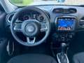 Jeep Renegade 1.6 MJET AUTOMATICA 120CV BUSINESS+NAVI+SENSORI Gris - thumbnail 13