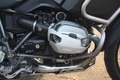 BMW R 1200 GS Adventure 90 Jahre Edition Schwarz - thumbnail 3