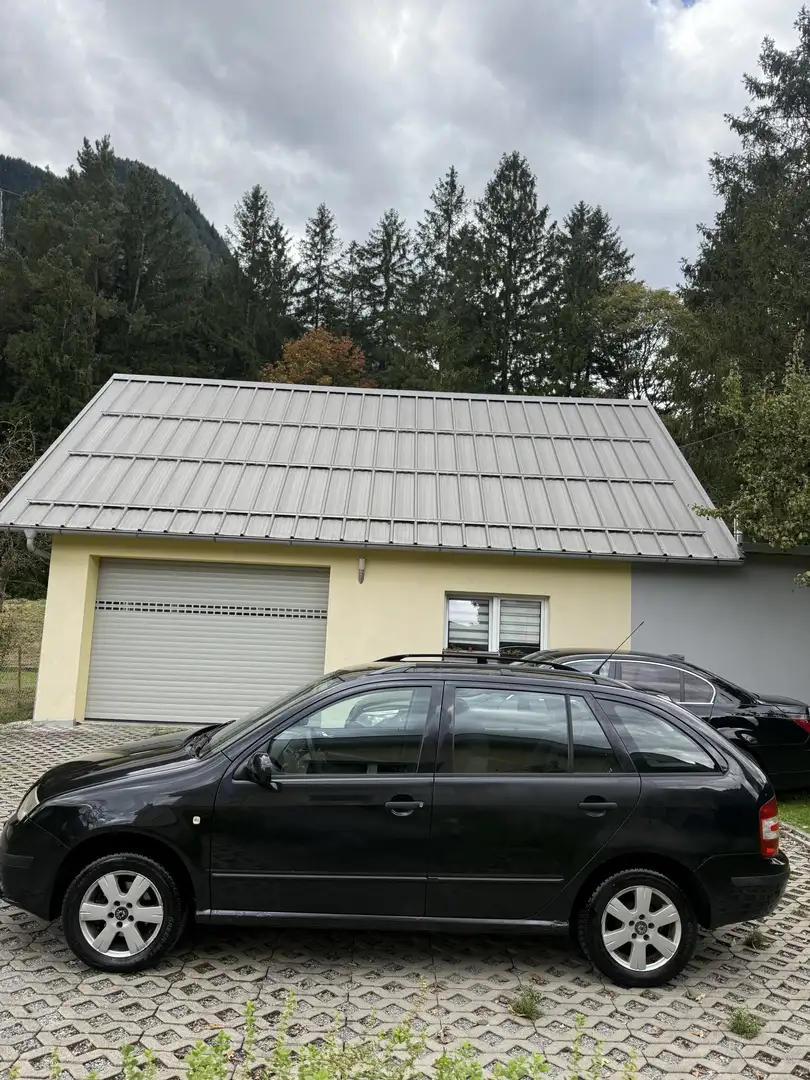 Skoda Octavia mit pickerl 1.9 SDI - 2