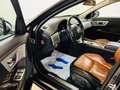 Jaguar XF 3.0 V6 Diesel S #Vollleder #Bi-Xenon #SHZ Grijs - thumbnail 10