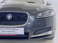 Jaguar XF 3.0 V6 Diesel S #Vollleder #Bi-Xenon #SHZ Gris - thumbnail 3