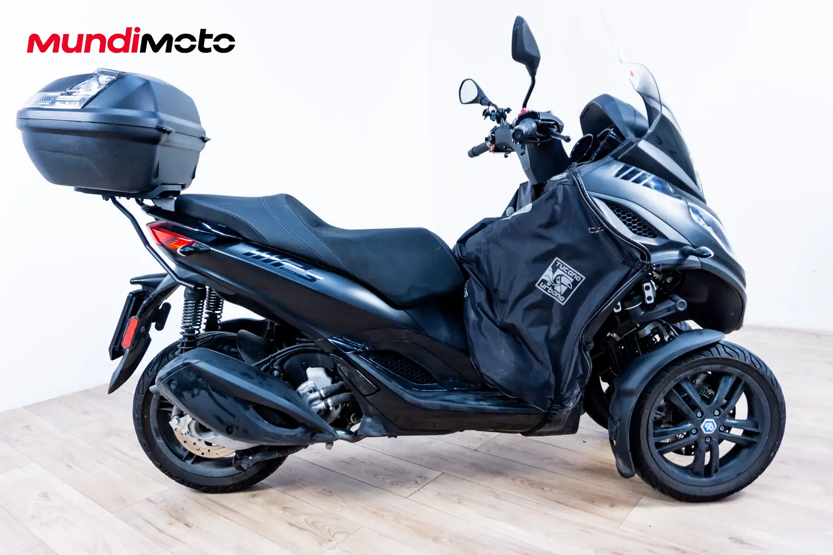 Piaggio MP3 300 - 1