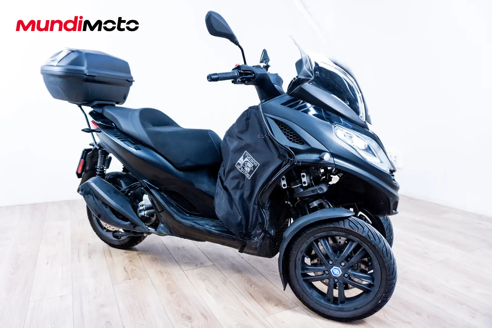 Piaggio MP3 300 - 2
