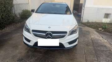 4Matic Edition 1 7-G DCT A