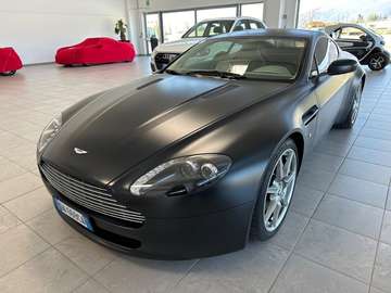 Vantage Coupé