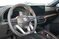 SEAT Leon FR 1.5 eTSI DSG 115 PS Grau - thumbnail 3