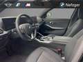 BMW 320 d Limousine, PDC AHK Sport-Lederlenkrad Schwarz - thumbnail 7