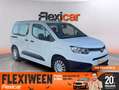 Toyota Proace City 1.5D 75kW (100CV) GX Media Blanco - thumbnail 1