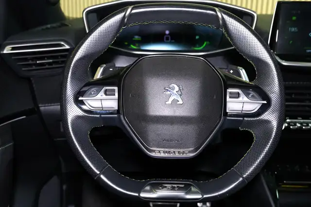 Peugeot 2008 view 30