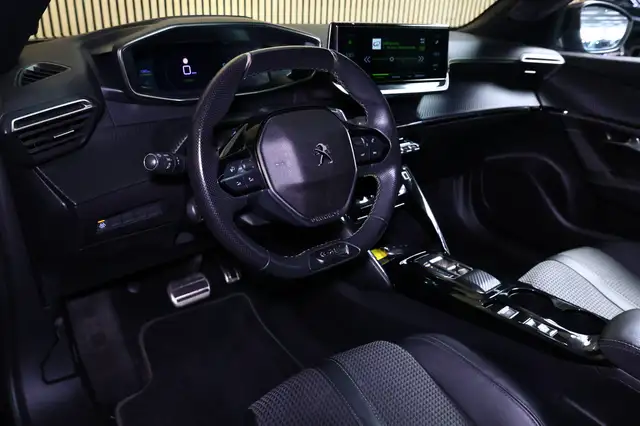Peugeot 2008 view 28