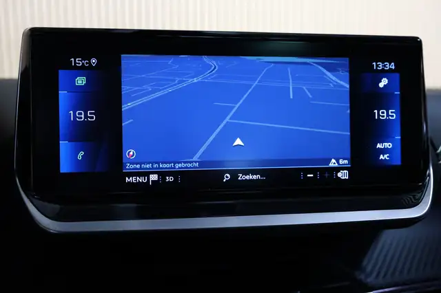 Peugeot 2008 view 22