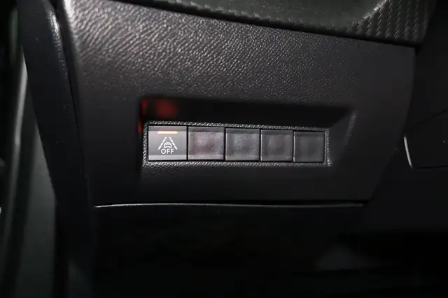 Peugeot 2008 view 13