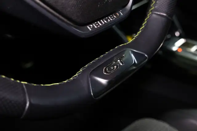 Peugeot 2008 view 27