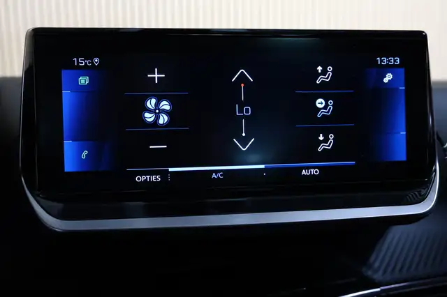 Peugeot 2008 view 21