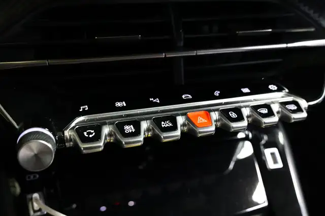Peugeot 2008 view 24