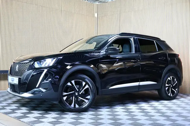 Peugeot 2008 view 10