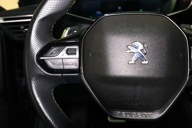 Peugeot 2008 view 14