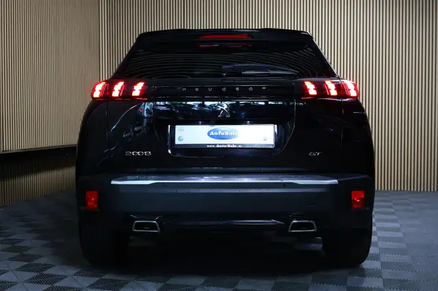 Peugeot 2008 view 7