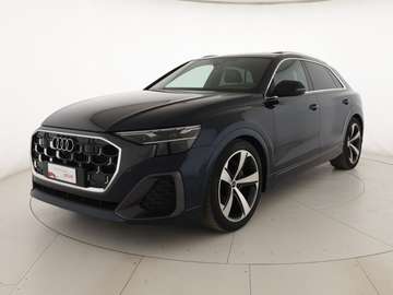3.0TDI 286CV quattro tiptronic S line Edition