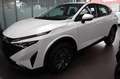 Nissan Qashqai 1.3 AT MHEV MJ2025 Carplay LED Klimauto Weiß - thumbnail 1