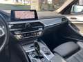 BMW 518 518d Touring Msport auto Grijs - thumbnail 11
